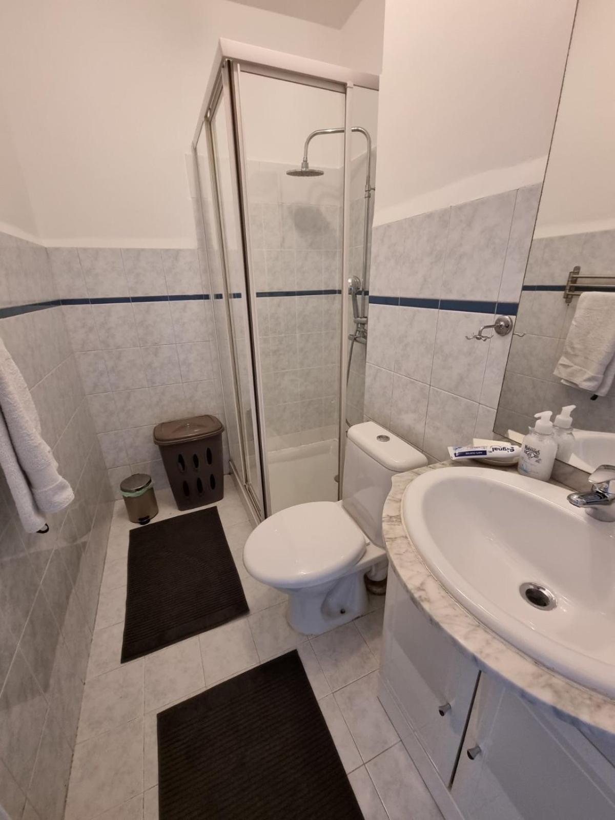 Le Carla 2 Personne Appartement